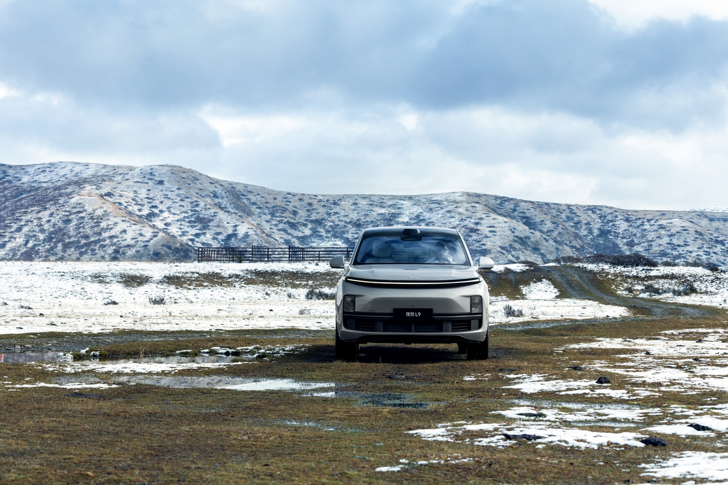 The maximum temperature difference is 60 degrees. How does Li Auto solve the problem of low-temperature car use in winter?