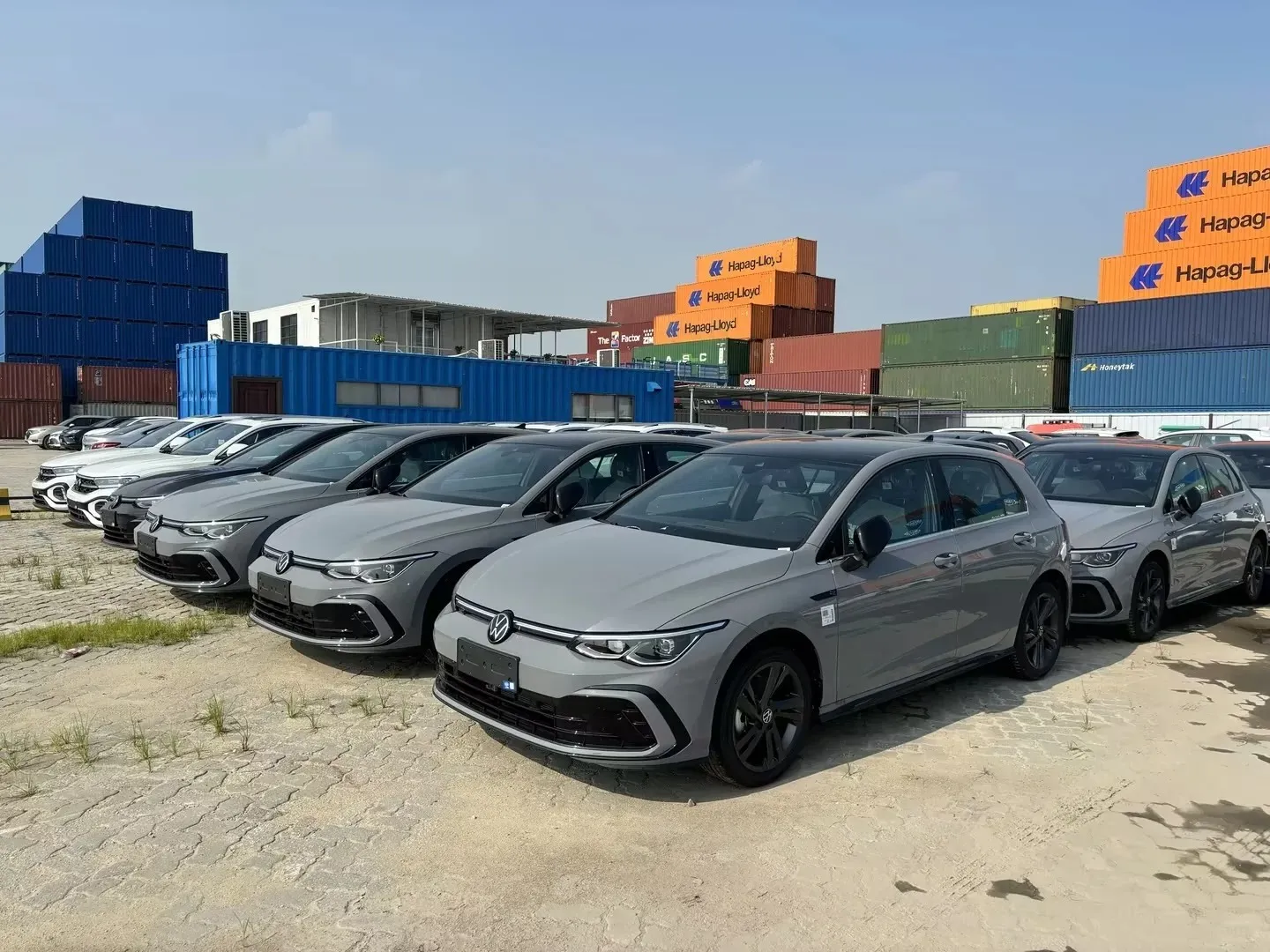 Carhome's Comprehensive Guide to Automotive Export Shipping